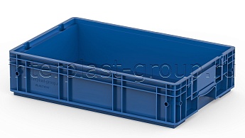 Контейнер пластиковый RL-KLT 6147 в Минске Контейнер пластиковый RL-KLT 6147 в Минске