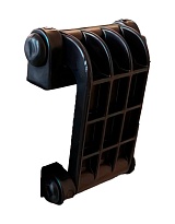 Петля для крышки к пластиковому контейнеру iBox 1020х640 в Минске