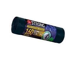 Мешки для мусора 160 л, двухслойные, синие, в рулоне 10 шт., ПВД, 30 мкм, 1100х800 мм, GRIFON SUPER POWER , 101-092 в Минске Мешки для мусора 160 л, двухслойные, синие, в рулоне 10 шт., ПВД, 30 мкм, 1100х800 мм, GRIFON SUPER POWER , 101-092 в Минске