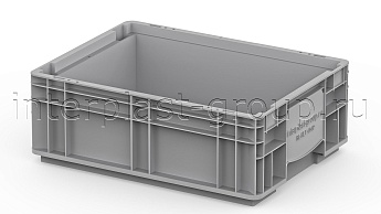Универсальный контейнер пластиковый RL-KLT 4147 в Минске Универсальный контейнер пластиковый RL-KLT 4147 в Минске