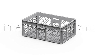 Евроконтейнер перфорированный в Минске Евроконтейнер перфорированный в Минске