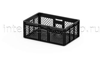 Евроконтейнер перфорированный в Минске Евроконтейнер перфорированный в Минске