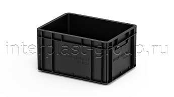 Евроконтейнер закрытые ручки/усиленное дно в Минске