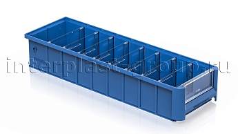 Полочный контейнер SK 51509 голубой в Минске Полочный контейнер SK 51509 голубой в Минске