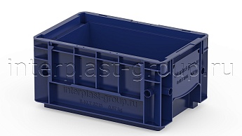 Контейнер пластиковый R-KLT 3215 в Минске