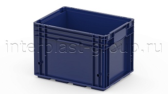 Контейнер пластиковый R-KLT 4329 в Минске