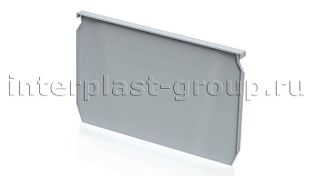 Перегородка к лотку 12.406 (поперечная) в Минске