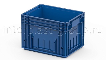 Контейнер пластиковый RL-KLT 4280 в Минске Контейнер пластиковый RL-KLT 4280 в Минске
