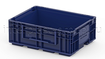 Контейнер пластиковый R-KLT 4315 в Минске