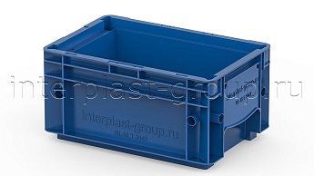 Контейнер пластиковый RL-KLT 3147 в Минске Контейнер пластиковый RL-KLT 3147 в Минске