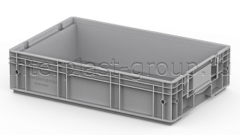 Универсальный контейнер пластиковый RL-KLT 6147 в Минске