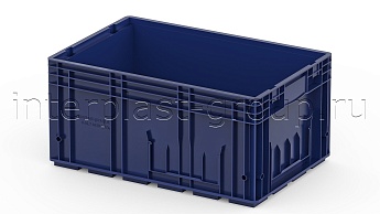 Контейнер пластиковый R-KLT 6429 в Минске Контейнер пластиковый R-KLT 6429 в Минске