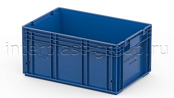 Контейнер пластиковый RL-KLT 6280 в Минске