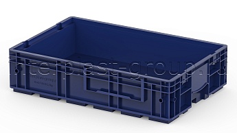 Контейнер пластиковый R-KLT 6415 в Минске
