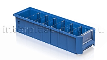 Полочный контейнер SK 4109 голубой в Минске