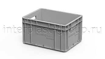 Евроконтейнер открытые ручки/усиленное дно в Минске