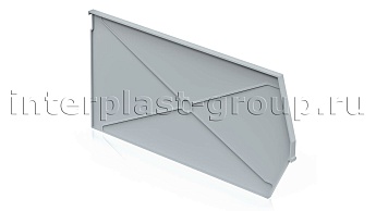 Перегородка к лотку 12.407.1 (продольная) в Минске