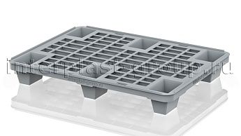 Поддон пластиковый на ножках в Минске
