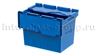 Вкладываемый контейнер KV 6442 с распашной крышкой в Минске