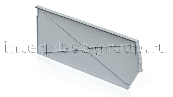 Перегородка к лотку 12.406.1 (продольная) в Минске
