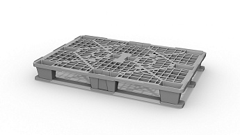 Поддон пластиковый на трех полозьях в Минске Поддон пластиковый на трех полозьях в Минске