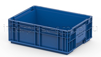 Контейнер пластиковый RL-KLT 4147 в Минске