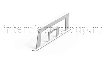 Держатель этикетки для евроконтейнера в Минске Держатель этикетки для евроконтейнера в Минске