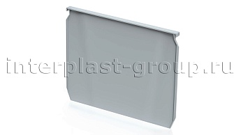 Перегородка к лотку 12.407 (поперечная) в Минске